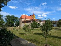 kostel sv Anny 240713